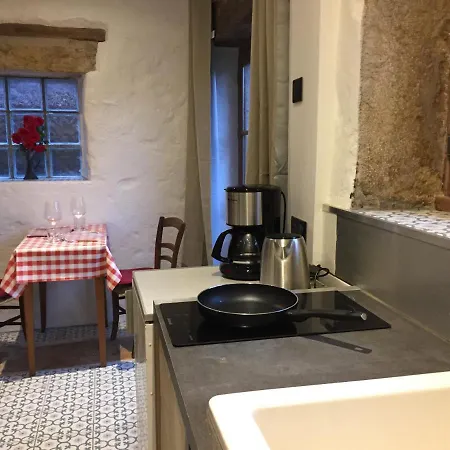Le Du Laurier Maison d'hôtes